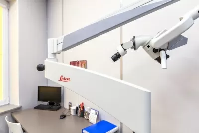 Семейная стоматологическая клиника Домостом