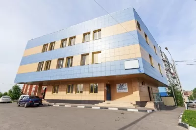 Семейная стоматологическая клиника Домостом