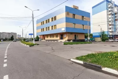 Семейная стоматологическая клиника Домостом