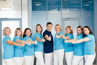 Семейная стоматологическая клиника Домостом