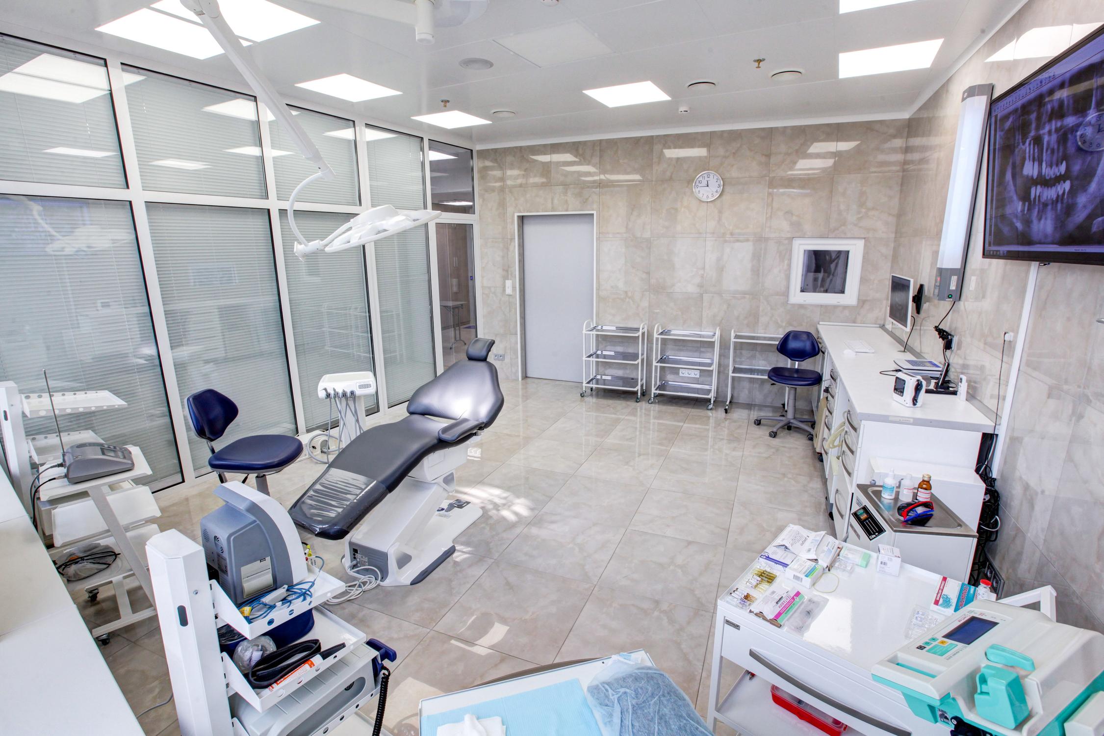 Центр современной стоматологии на бауманской цены