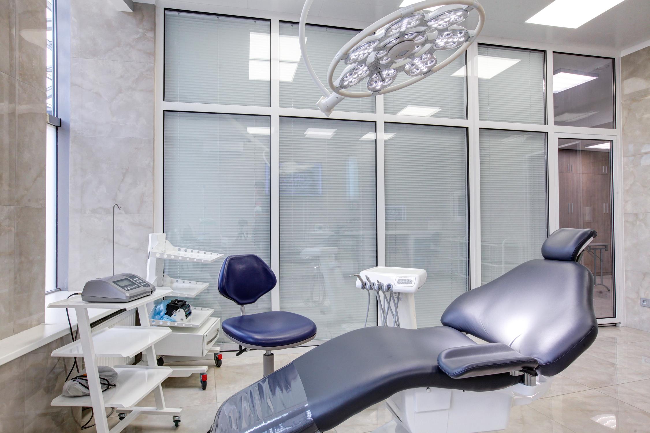 Клиника современной стоматологии на бауманской