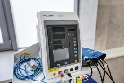 Центр современной стоматологии на метро Бауманская