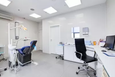 Центр современной стоматологии на метро Бауманская