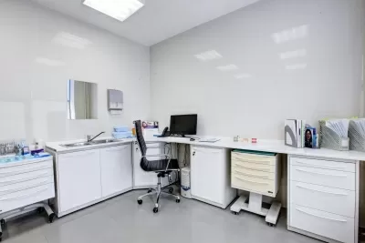 Центр современной стоматологии на метро Бауманская