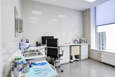 Центр современной стоматологии на метро Бауманская