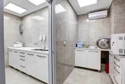 Центр современной стоматологии на метро Бауманская