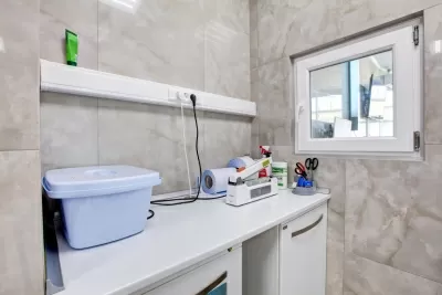 Центр современной стоматологии на метро Бауманская