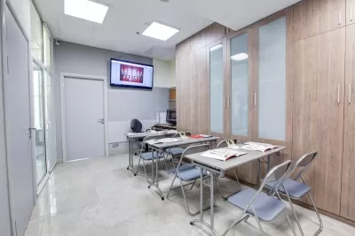 Центр современной стоматологии на метро Бауманская