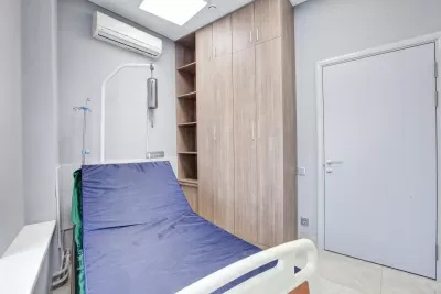 Центр современной стоматологии на метро Бауманская