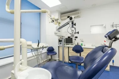 Центр современной стоматологии на метро Бауманская