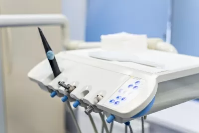 Центр современной стоматологии на метро Бауманская