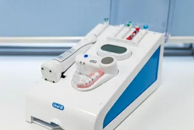 Центр современной стоматологии на метро Бауманская