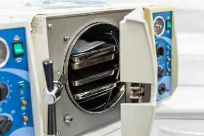 Центр современной стоматологии на метро Бауманская