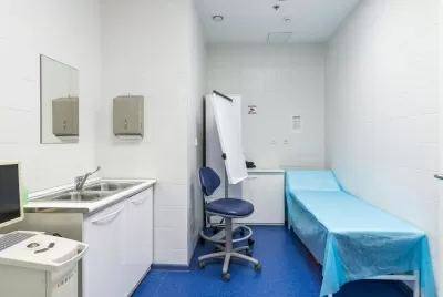 Центр современной стоматологии на метро Бауманская