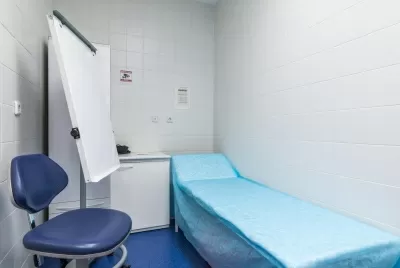 Центр современной стоматологии на метро Бауманская