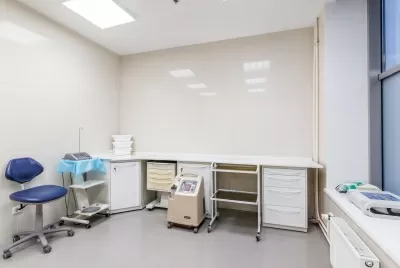 Центр современной стоматологии на метро Бауманская