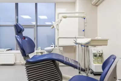 Центр современной стоматологии на метро Бауманская