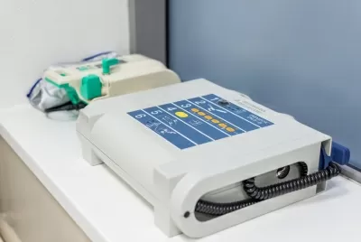 Центр современной стоматологии на метро Бауманская