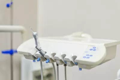 Центр современной стоматологии на метро Бауманская