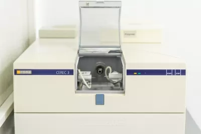 Центр современной стоматологии на метро Бауманская