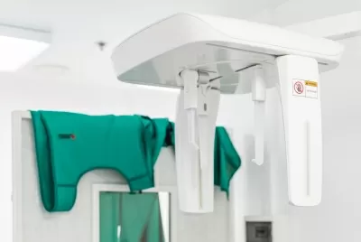 Центр современной стоматологии на метро Бауманская