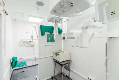 Центр современной стоматологии на метро Бауманская