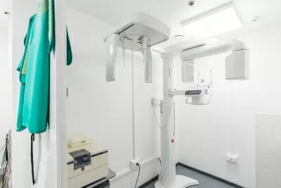 Центр современной стоматологии на метро Бауманская