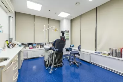 Центр современной стоматологии на метро Бауманская