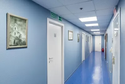 Центр современной стоматологии на метро Бауманская