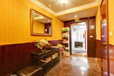 Центр современной стоматологии на метро Бауманская