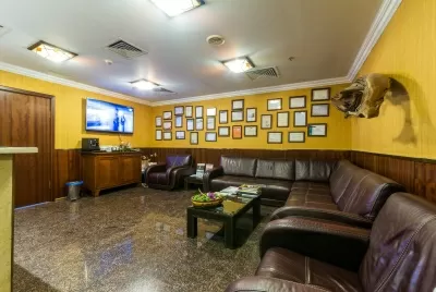 Центр современной стоматологии на метро Бауманская