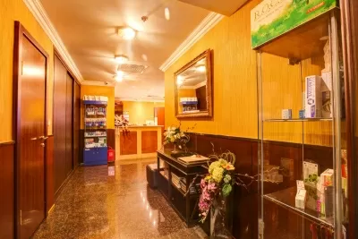 Центр современной стоматологии на метро Бауманская