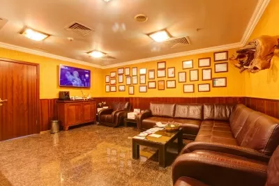 Центр современной стоматологии на метро Бауманская