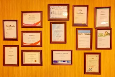 Центр современной стоматологии на метро Бауманская