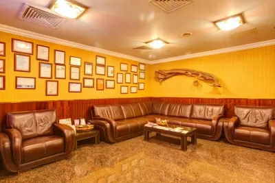 Центр современной стоматологии на метро Бауманская