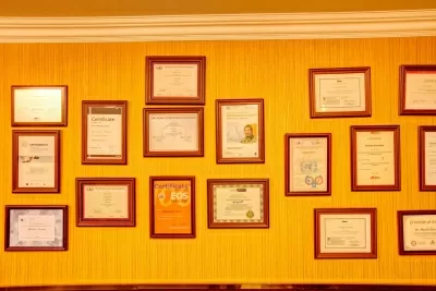 Центр современной стоматологии на метро Бауманская