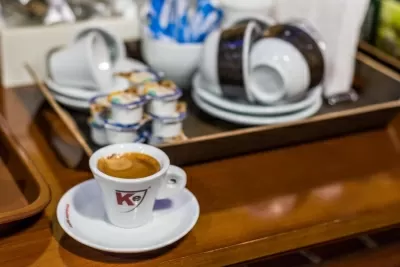 Центр современной стоматологии на метро Бауманская