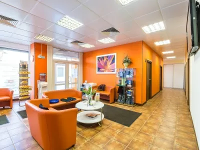 Центр лечения позвоночника и суставов в Люберцах на Волковской улице