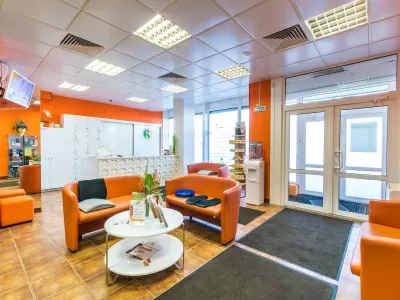 Центр лечения позвоночника и суставов в Люберцах на Волковской улице