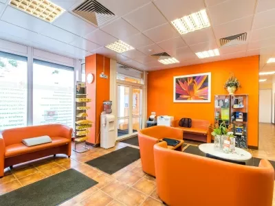 Центр лечения позвоночника и суставов в Люберцах на Волковской улице