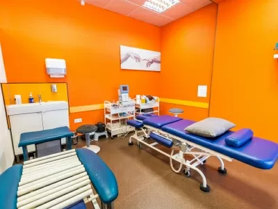 Центр лечения позвоночника и суставов в Люберцах на Волковской улице