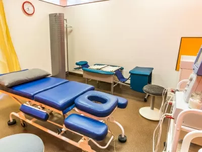 Центр лечения позвоночника и суставов в Люберцах на Волковской улице