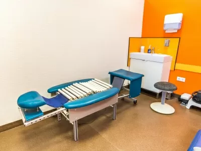 Центр лечения позвоночника и суставов в Люберцах на Волковской улице