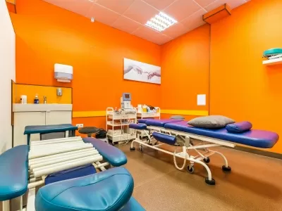 Центр лечения позвоночника и суставов в Люберцах на Волковской улице