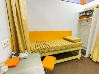 Центр лечения позвоночника и суставов в Люберцах на Волковской улице