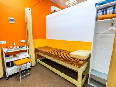 Центр лечения позвоночника и суставов в Люберцах на Волковской улице