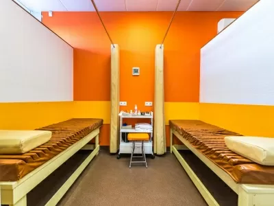 Центр лечения позвоночника и суставов в Люберцах на Волковской улице