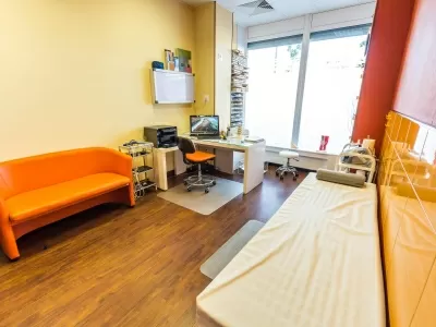 Центр лечения позвоночника и суставов в Люберцах на Волковской улице