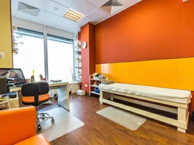 Центр лечения позвоночника и суставов в Люберцах на Волковской улице